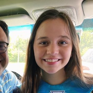 Meet your Posher, Ainsley